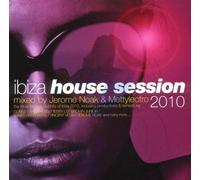 Various Artists - Ibiza House Session 2010 [Import]