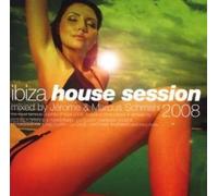 Various Artists - Ibiza House Session [Import]