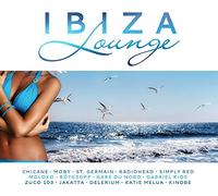Various Artists - Ibiza Lounge