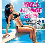 Various Artists - Ibiza Lounge 2015 [Import]