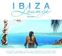 Various Artists - Ibiza Lounge 3 [Import]