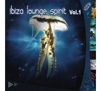 Various Artists - Ibiza Lounge Spirit-12tr [Import]