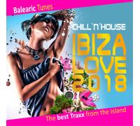 Blue Line – Ibiza Love 2018 – Balearic Tunes