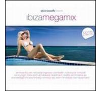 Various Artists - Ibiza Mega Mix 2010 [Import]