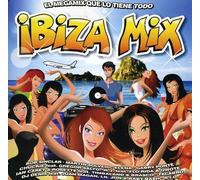 Various Artists - Ibiza Mix 2012
