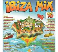 Various Artists - Ibiza Mix 96