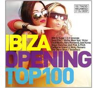 Various Artists - Ibiza Opening Top 100 [Import]
