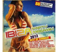 Various Artists - Ibiza Party Megamix 2012 [Import]