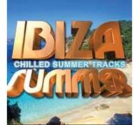 VARIOUS ARTISTS - IBIZA SUMMER - CD - G3z