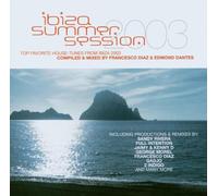 Various Artists - Ibiza Summer Session
