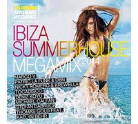 Various Artists - Ibiza Summerhouse.2014 [Import]