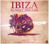Various Artists - Ibiza Sunset Dreams 2 [Import]