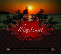 Various Artists - Ibiza Sunset: Flamenco Chill Out Experience