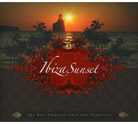 Various Artists - Ibiza Sunset - Real..