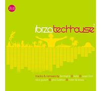 Various Artists - Ibiza Tech-House 2 [Import]