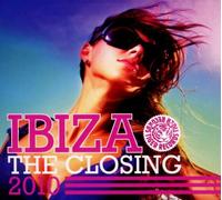 Various Artists - Ibiza The Closing 2010 [Import]