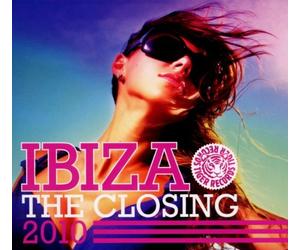 Various Artists - Ibiza The Closing 2010 [Import]