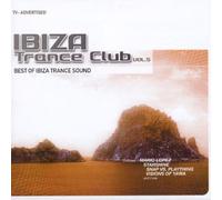 Various Artists - Ibiza Trance Club 5 [Import]