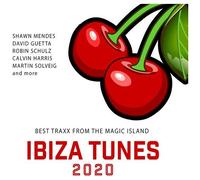 Various Artists – Ibiza Tunes 2020 – CD