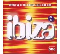 Various - Ibiza Uncovered 2 [Import]