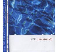 Various Artists - Ibiza Vision 01 / Various [Import]