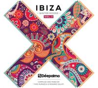 Various Artists Ibiza Winter Moods - Volume 2 (CD) Box Set
