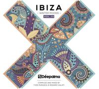 Compilation – Ibiza Winter Moods Vol. 3 – CD – SPV Entertainment