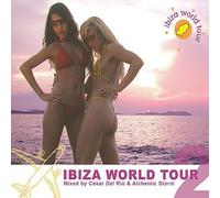 Various Artists - Ibiza World Tour 2