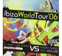 Various Artists - Ibiza World Tour 2006
