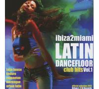 Various Artists - Ibiza2miami [Import]
