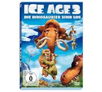 Various Artists - Ice Age 3 DC (DVD-K) [Import]