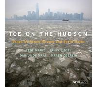 Various Artists - Ice On The Hudson: Songs By Renee Rosnes & David Hajdu [Cd]