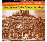 Various Artists - Ich Bin EIN Freier Mann. [Import]