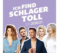 Various Artists - Ich Find Schlager Toll..
