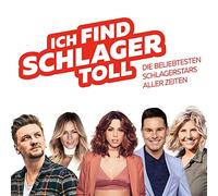 Various Artists - Ich Find Schlager Toll. [Import]