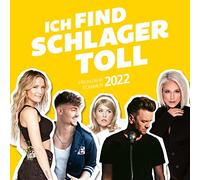 Various Artists - Ich Find Schlager Toll-Frühjahr/Sommer 2022 [Import]