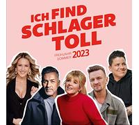 Various Artists - Ich Find Schlager Toll-Frühjahr/Sommer 2023 [Import]