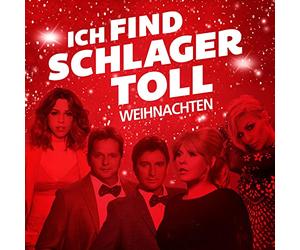 Various Artists - Ich Find Schlager Toll - Weihnachten