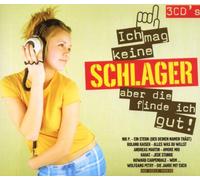 Various Artists - Ich Mag Keine Schlager..
