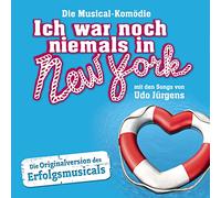 Various Artists - Ich War Noch Niemals in N [Import]
