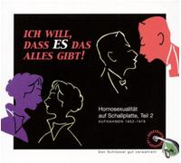 Various Artists - Ich Will Dass Es...-25tr-