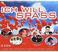 Various Artists - Ich Will Spass [Import]