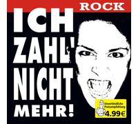 Various Artists - Ich Zahl Nicht Mehr-Rock [Import]