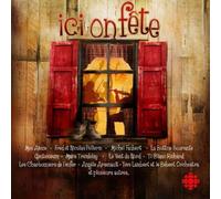 Various Artists - Ici on Fete/Various [Import]