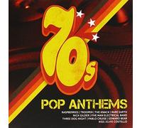Various Artists - Icon 70s Pop Anthems