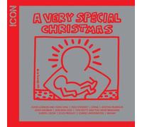 Various Artists - Icon: A Very Special Christmas by Various Artists (2013) Audio CD