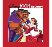 Various Artists - Icon Disney Holiday / Various [Cd] Canada - Import