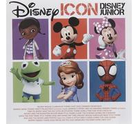 Various Artists - Icon: Disney Junior / Various [Cd] Canada - Import