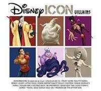 Various Artists - Icon: Disney Villains / Various [Compact Discs] Canada - Import