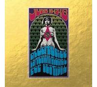 Various Artists Iconic Performances from the Monterey International Pop Fes (CD)